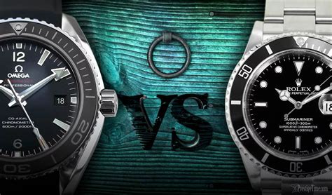 comparing rolex models|is rolex better than omega.